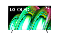 LG 77 นิ้ว OLED77A2PSA OLED 4K SMART TV ปี 2022 สินค้า Grade B+