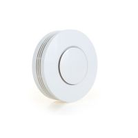 Focus EN14604 433Mhz Wireless MD-2105R Smoke Detector Fire Prevention Alarm Work With Meian Alarm System ST-VGT ST-IIIB