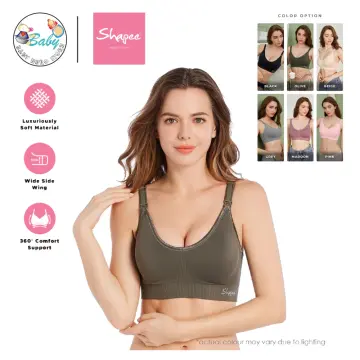 Women's New Sexy Bra Deep V Push up Gathered No wire Bra Comfortable  Seamless Bra Underwear Beauty Back