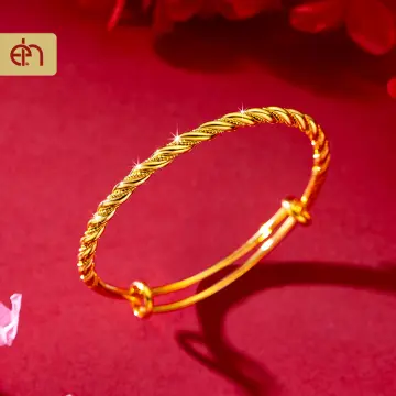 Gold bangles sales price today