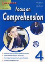 Bundanjai (หนังสือภาษา) Focus on Comprehension 4 (P)