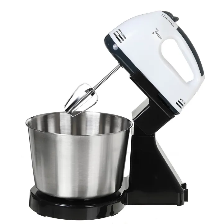 Heavy Duty Hand Mixer Lazada PH