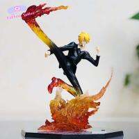 โมเดลของเล่นเครื่องประดับบ้านจาก PVC Sanji จากหุ่นแอคชั่นโมเดลเคลื่อนไหว Roronoa Zoro