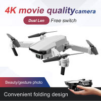 S62จมูกกับ4พัน HD กล้องสอง Fpv การเก็บรักษาความสูงมืออาชีพ Q Uadcopter 1080จุด WiFi ตำแหน่งเฮลิคอปเตอร์ของเล่น