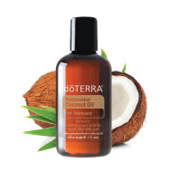 doTERRA แฟรคชันเนตด์ โคโคนัท ออยล์ (Coconut Oil)  ขนาด 115 ml