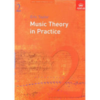 ABRSM MUSIC THEORY IN PRACTICE GRADE 2