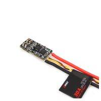 EMAX Model Rc Airplane 30A 2-4S for Multi Rotor Blheli Crossover Racing Grade Multi-Function Brushless ESCs Accessories