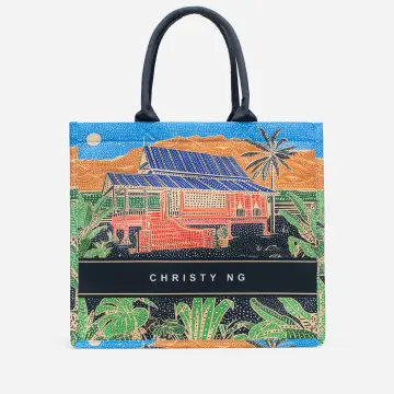 Commune SS23 Mini Grocery Bag