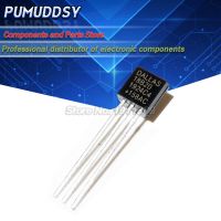 10PCS DS18B20 18B20 18S20 TO-92 IC CHIP Thermometer Temperature Sensor WATTY Electronics