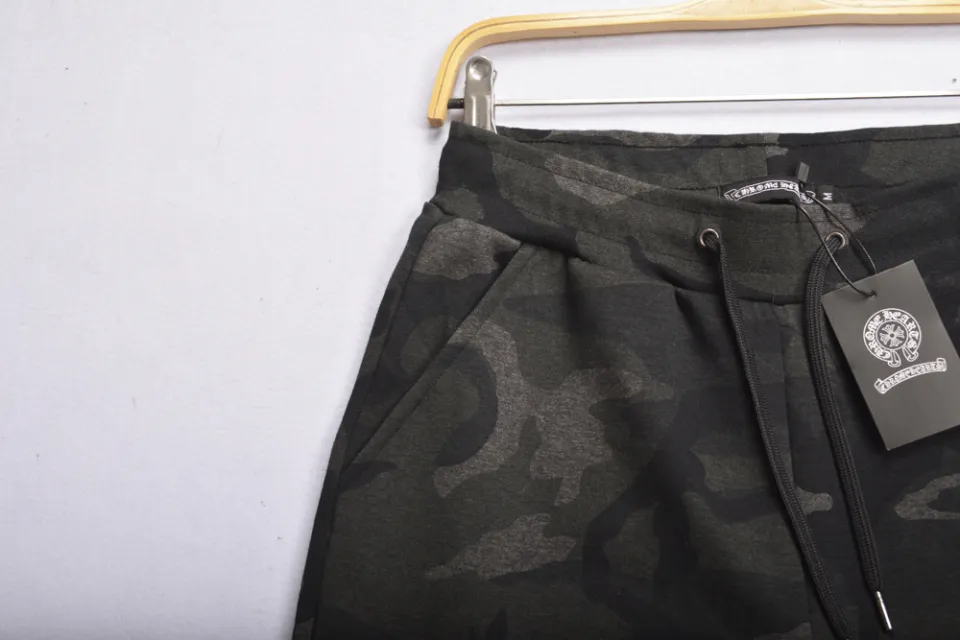 Men's Caliville Camo Jogger Pants