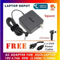 Shop Asus X550z Charger with great discounts and prices online - May 2023 |  Lazada Philippines