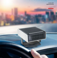 12V 300W 2 in 1 Car Auto Heater Fan and Cooler Electric Dryer Windshield Demister Defroster Cooling Heating Fan