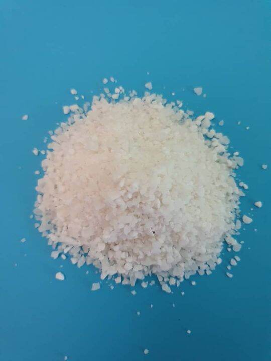Aluminium Sulphate Granular Powder / Alum For Swimming Pool / Kolam