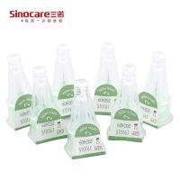 [Fast delivery] High efficiency Sanonova insulin injection pen needles with low pain 32G4mm-32G5mm Sinono needles