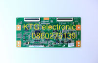 อะไหล่ทีวี (Main Board) เมนบอร์ดทีวี ทีคอน TCON โซนี่ SONY 46นิ้ว รุ่น KDL-46EX520