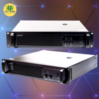 HX-2500 Power Amplifier 250Wx2 HX-2500 NPE