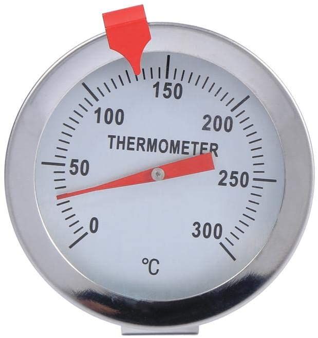 ทีวัดอุณหภูมิกาแฟขนาด-12นิ้ว-ขนาด-31-5-cm-เทอร์โมมิเตอร์-เครื่องวัดอุณหภูมิแบบสแตนเลส-สำหรับทำอาหาร-food-thermometer