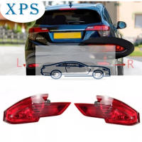 Xps รถด้านหลังกันชน Reflector หมอกโคมไฟสำหรับ HONDA VEZEL HRV HR-V 2014 2015 2016 2017 2018