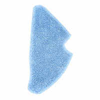 Microfiber Cleaning Cloth Cleaning Cloth Accessory Part Highly Absorbent for Mop Replacement for Mop