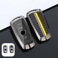 Kunci Remote Mobil เคสปกสำหรับ Bmw F20 F30 G20 F31 F34 F10 G30 F11 X3 F25 X4 I3 M3 M4 1 3 5 4 5 6 7ชุด320i 550i 530i