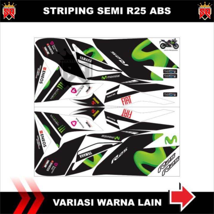 striping-sticker-decal-variasi-yamaha-r25-abs-yzf-r-25-yzf