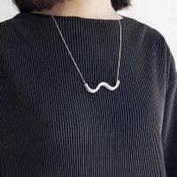 W Necklace