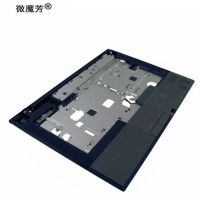 NEW for DELL Latitude E5410 Palmrest Touchpad JCYPM Laptop Palmrest Cover Upper Case Keyboard Bezel Touchpad Assembly