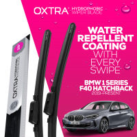 Trapo Hydrophobic Car Wiper Blade BMW 1 Series F40 Hatchback (2019-Present)