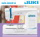JUKI จักรเย็บซิกแซกกระเป๋าหิ้ว รุ่น HZL-80HP-A จักรเย็บผ้าไฟฟ้า จักรเย็บผ้า