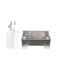 1pcs Display Racks Base Ml Fat Collection Canister Sterilization Bottle Liposuction Beauty Tools