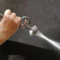 New B-0107-1.42 GPM 9" Pre Rinse Faucet Spray Valve 2.6" Spray Head 6" Handle ✨dstoolsmall
