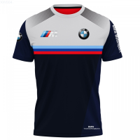 2023 NEW (สต็อกเพียงพอ) Bmw D092 3D T Shirt T SHIRTคุณภาพสูง size:S-5XL