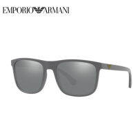 Emporio Armani แว่นตากันแดด รุ่น EA4129 5060/6G  Size 56