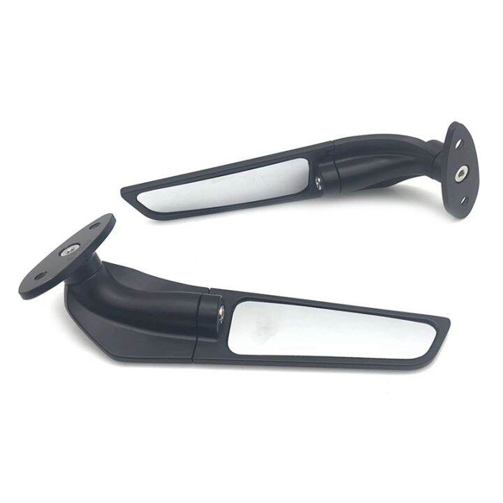 for-kawasaki-zx6r-ninja-650-400-250-yzf-r1-r6-motorcycle-mirror-modified-wind-wing-adjustable-rotating-rearview-mirror