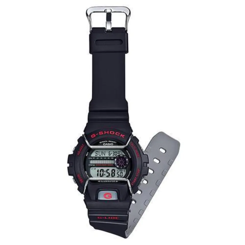 Casio g shock gls on sale 6900