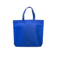 1PC Daily Non Folding Shopping Bags Reusable Grocery Handbag Eco Friendly