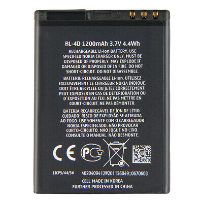 แบตเตอรี่-แท้-nokia-n97-mini-e5-e7-n8-battery-แบต-bl-4d-1200mah-รับประกัน-3-เดือน