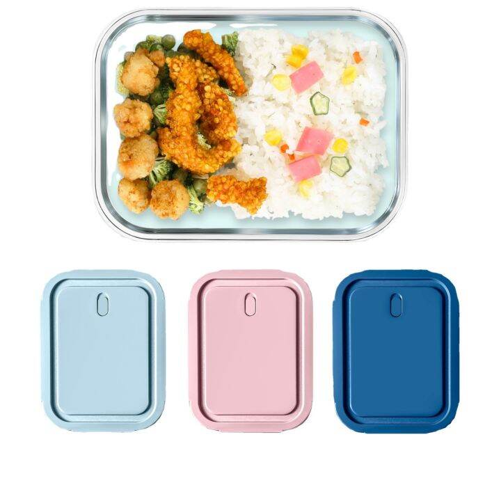 Best-selling lunch box for office workers and students can be heated