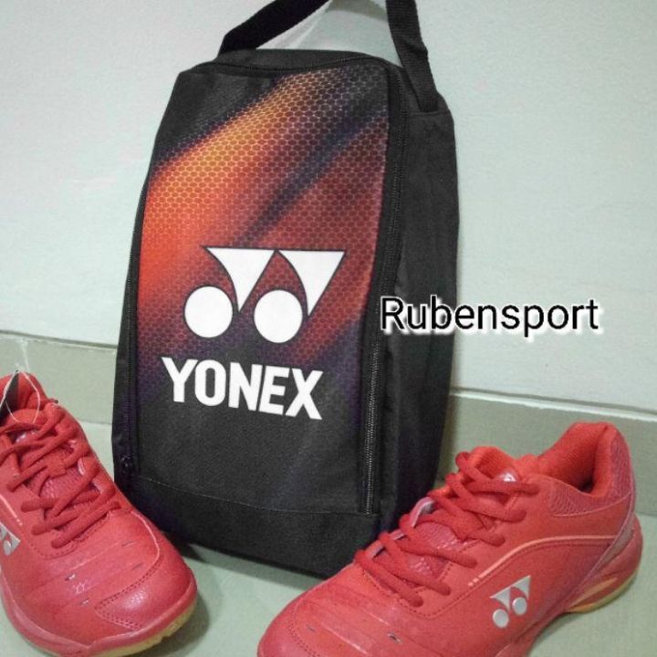 ขายดี-egxtrb-กระเป๋ากีฬา-hitam-yonex-รองเท้าแบดมินตันสีดำ-สี