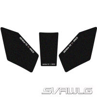 Motorcycle Sticker Tank Traction Pad Side Gas Fuel Knee Grip Protector Decal for KTM DUKE690 DUKE 690 2012 2013 2014 2015-2018