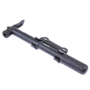 Duuti store bike pump