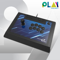 จอยโยก Hori Fighting Stick สำหรับ PS5/PS4/PC [มือ1]