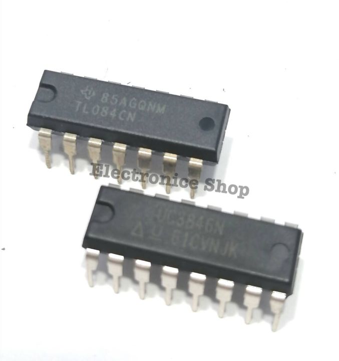 tl084-uc3846-ic-control-board-สำหรับคอนโทรล-เครื่องเชื่อมอินเวอร์เตอร์