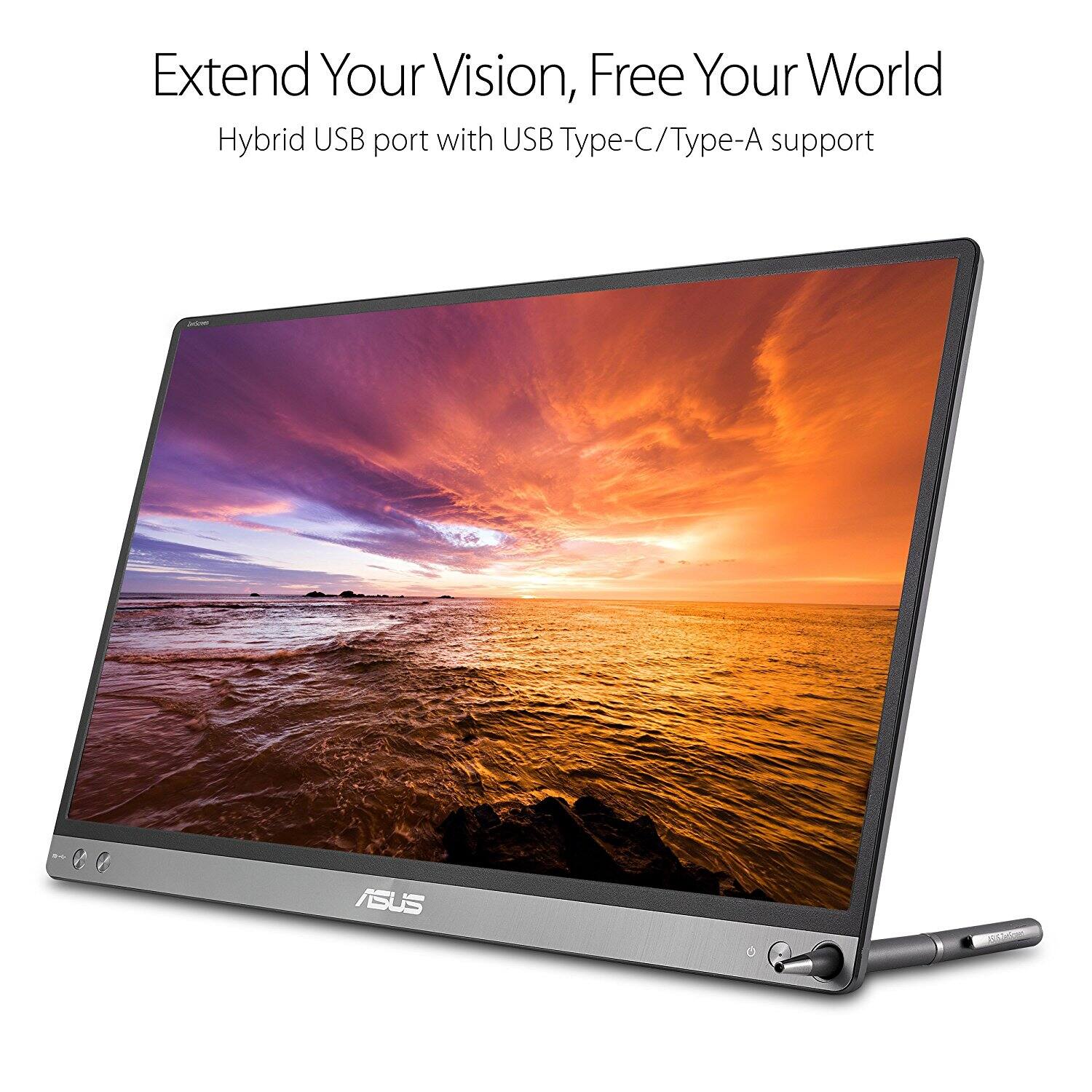 asus zenscreen mb16ac driver for mac os 10.14 release date