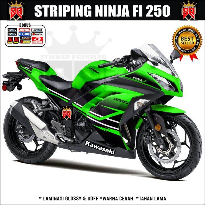 striping-sticker-decal-variasi-ninja-250-fi-ninja-fi-250