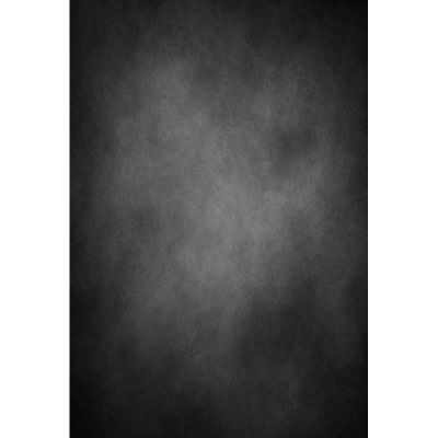 【☊HOT☊】 liangdaos296 ผ้าไวนิลบางๆพิมพ์ฉากหลังถ่ายภาพคอมพิวเตอร์พื้นหลังสีเทาสีดำสำหรับ F-775สตูดิโอถ่ายภาพ