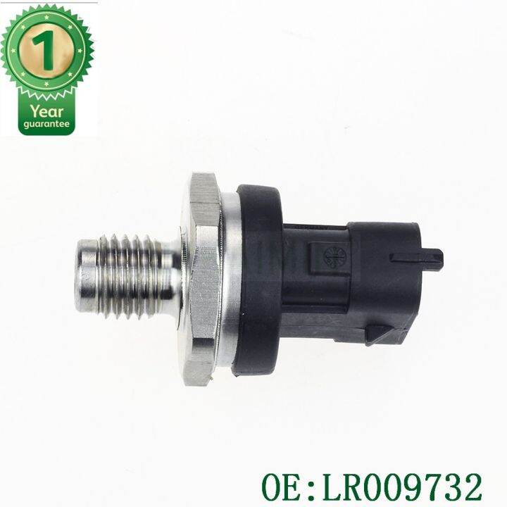 NEW FUEL PRESSURE RAIL SENSOR LR009732 FOR LAND ROVER FREELANDER 2.0