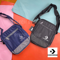 Converse กระเป๋าสะพายข้าง unisex รุ่น Force mini bag (1523)