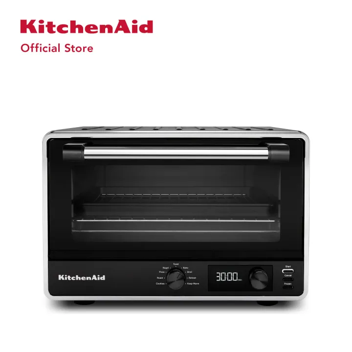 Kitchenaid Digital Countertop Oven, Kitchenaid Digital Countertop Toaster Oven