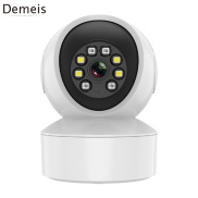 CS49L Wireless Security Camera Mini Infrared Vision Smart Home Human